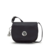 KIPLING BOLSA LOREEN MINI - NOCTURNAL SATIN