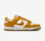 NIKE DUNK LOW NEXT NATURE LIGHT CURRY