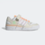 ADIDAS FORUM LOW LACE LOGO