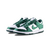 NIKE DUNK LOW TEAM GREEN - comprar online