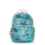 KIPLING MOCHILA SEOUL - MAGICAL JUNGLE