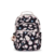 KIPLING MOCHILA SEOUL - MAGIC BLOOMS