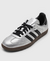 ADIDAS SAMBA OG SILVMT CBLACK GUMS - comprar online