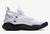 NIKE JORDAN PROTO REACT ''WHITE BLACK''