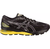 ASICS NIMBUS 21 - BLACK / LEMON SPARK