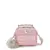 KIPLING BOLSA PUCK BRIDAL ROSE