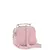 KIPLING BOLSA PUCK BRIDAL ROSE - loja online