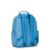 KIPLING MOCHILA SEOUL - FAIRY AQUA MET - comprar online