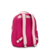 KIPLING MOCHILA SEOUL - POPPY ROS na internet