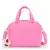 KIPLING LANCHEIRA MIYO PINK