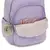 KIPLING SEOUL LILÁS - loja online