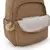 KIPLING SEOUL BEGE - loja online