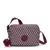 KIPLING ABANU M 3DK WINE