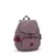 KIPLING CITY PACK S 3DK WINE - Top Tênis