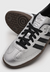 ADIDAS SAMBA OG SILVMT CBLACK GUMS na internet