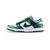 NIKE DUNK LOW TEAM GREEN na internet