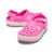 CROCS CROCBAND CLOG INFANTIL - Top Tênis