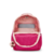 KIPLING MOCHILA SEOUL - POPPY ROS - comprar online