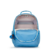 KIPLING MOCHILA SEOUL - FAIRY AQUA MET na internet