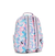 KIPLING MOCHILA SEOUL - AQUA FLOW - comprar online