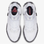 NIKE JORDAN PROTO REACT ''WHITE BLACK'' na internet