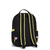 KIPLING MOCHILA SEOUL - TRUE BLACK LIME na internet