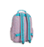 KIPLING MOCHILA SEOUL - POPPY GEO - comprar online