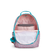 KIPLING MOCHILA SEOUL - POPPY GEO na internet