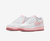 NIKE AIR FORCE PINK - comprar online