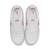 NIKE AIR FORCE 1 LOW 07 LOW DESERT BERRY - Top Tênis