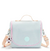 KIPLING LANCHEIRA NEW KICHIROU BLUE SKY