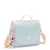 KIPLING LANCHEIRA NEW KICHIROU BLUE SKY - Top Tênis