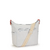 BOLSA KIPLING GABBIE O BRANCO - comprar online