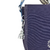 BOLSA KIPLING RATKO AZUL - Top Tênis