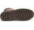 CATERPILLAR BOTA BROWN DEPLETE WATERPROOF - Top Tênis