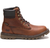 CATERPILLAR BOTA BROWN DEPLETE WATERPROOF