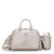 BOLSA KIPLING CAMAMA METALLIC GLOW