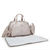 BOLSA KIPLING CAMAMA METALLIC GLOW - Top Tênis