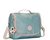 LANCHEIRA KIPLING - NEW KICHIROU FAIRY GREEN MET