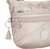 BOLSA KIPLING ART S - METALLIC GLOW - loja online