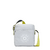 BOLSA KIPLING CHAZ AIR GREY C