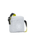 BOLSA KIPLING CHAZ AIR GREY C - comprar online