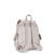 MOCHILA KIPILING CITY PACK S METALLIC GLOW na internet