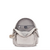 MOCHILA KIPILING CITY PACK S METALLIC GLOW - Top Tênis