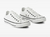 CONVERSE CHUCK TAYLOR ALL STAR COURO BRANCO - comprar online