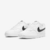 NIKE COURT VISION LOW - Top Tênis