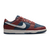 NIKE DUNK LOW CANYON RUST