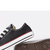 ALL STAR CHUCK TAYLOR PRETO COURO na internet