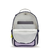 KIPLING MOCHILA SEOUL - GREY LILAC BL - comprar online