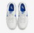 NIKE DUNK LOW GS ROYAL na internet